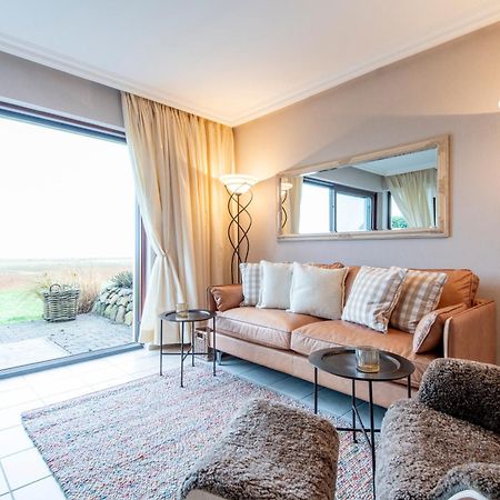 Ferienwohnung Luxus Mit Wattenmeerblick Morsum  Exterior photo